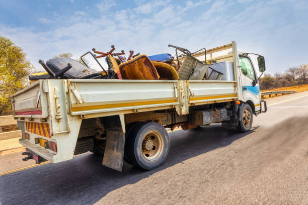 Attic Cleanout Services in Yorba Linda, CA